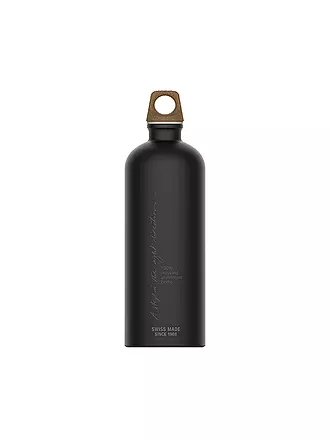 SIGG | Borraccia Traveller MyPlanet Direction Plain 1L |